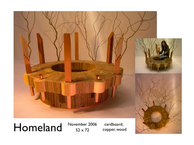 homeland