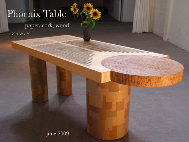phoenix table