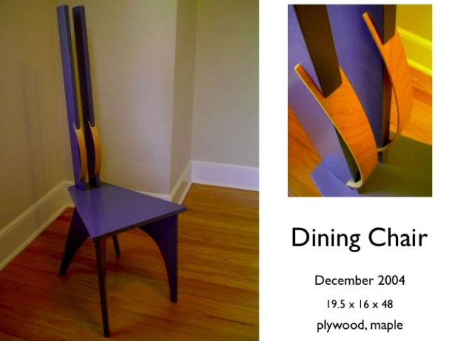 dining chair