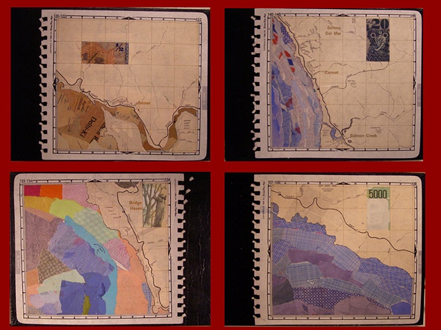 Thomas Series - Envelope Oceans