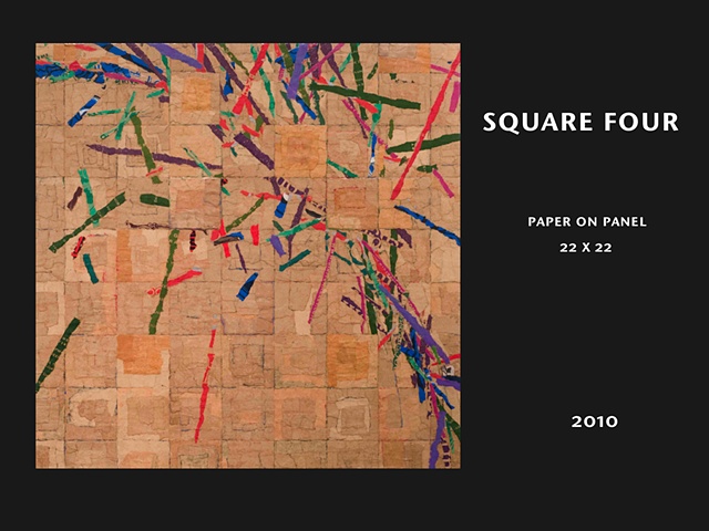 Square Four