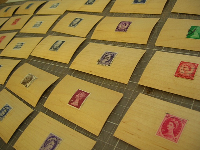 business cards