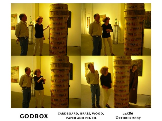 godbox