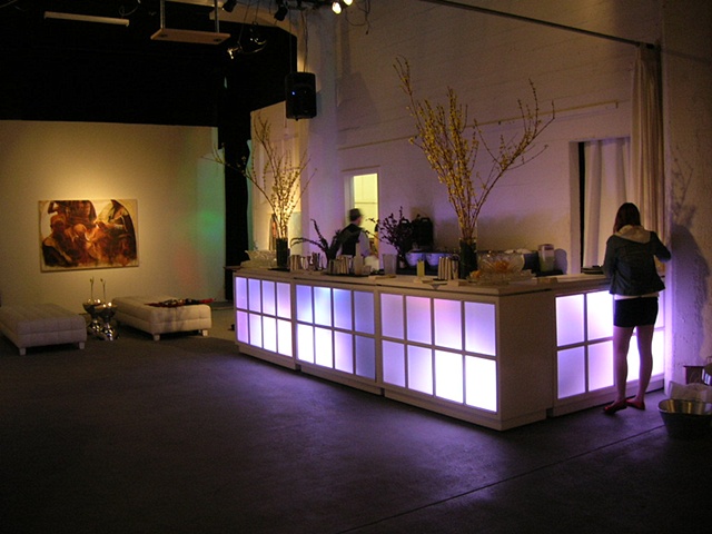 nice bar