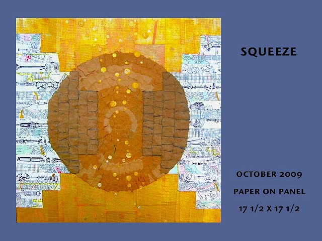 squeeze