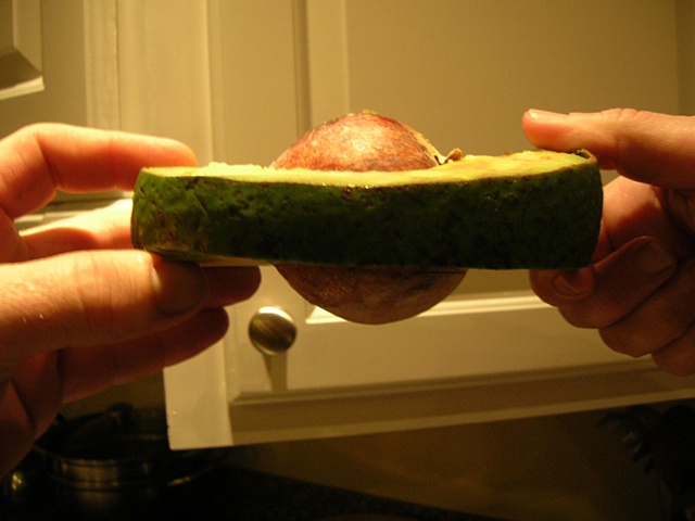 avacado