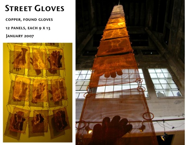 street gloves