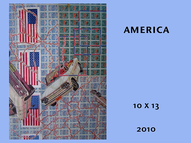 america