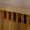 library table