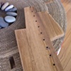 coffee table leg
