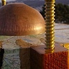 Atlas Table