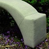 small bench