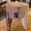 stubby table