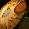 coffee table tipped