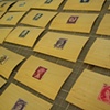 business cards