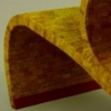 corky lounge chair