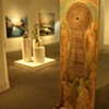 open studios