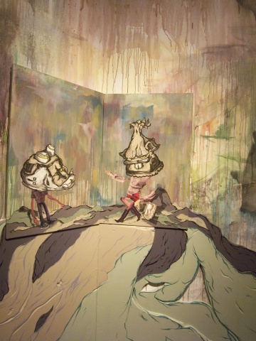 XeroxTheirPosture