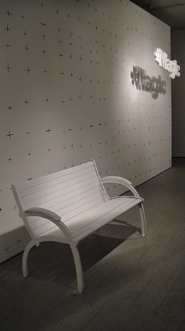 NewPop II - Bench