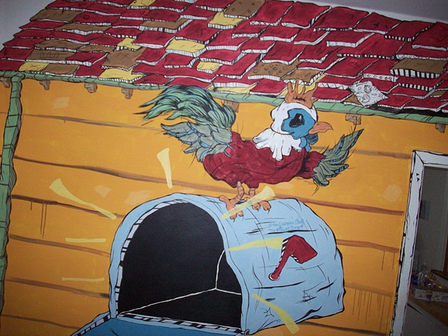 The Roost - Portland