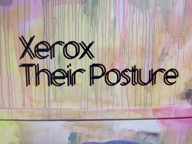 XeroxTheirPosture