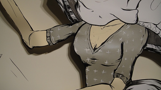 NewPop I-TryToFail (Figure-Detail)