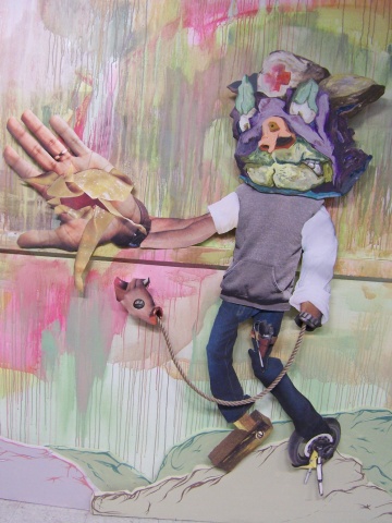 Mr. Munchausen