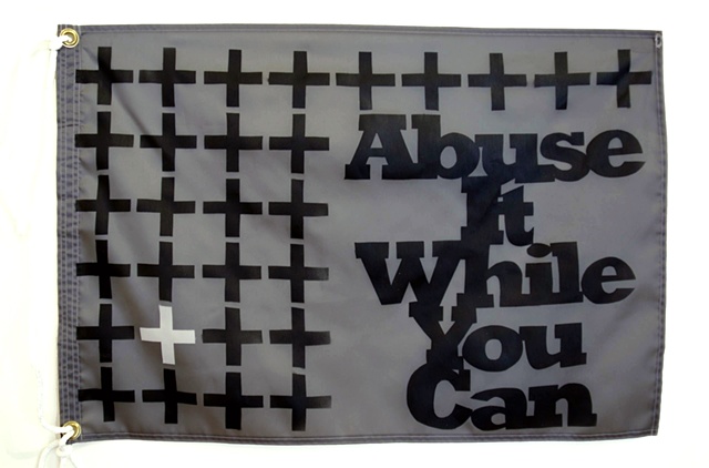 AbuseItWhileYouCan