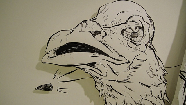 Chicken-detail