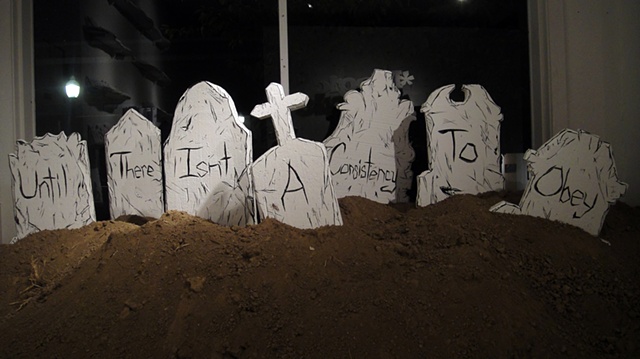 NewPop II - UntilTheirIsn'tAConsistancyToObey (Tombstones)