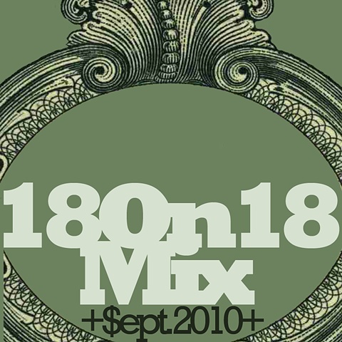 18On18Mix ($ept 2010/MoneyBags Edition)