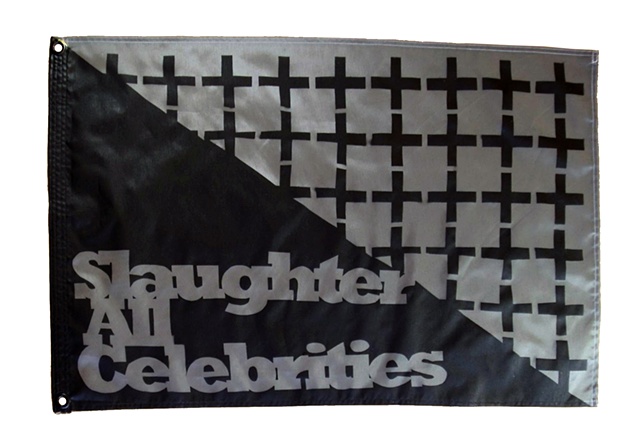 SlaughterAllCelebrities 