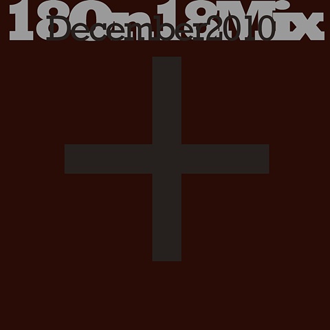 18On18Mix (December 2010)