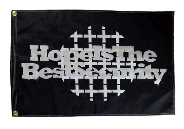 HopeIsTheBestSecurity
