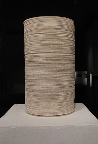 NewPop II-Paper Plate Drawing Stack
