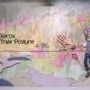 XeroxTheirPosture-Title Wall