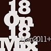18On18Mix (Jan 2011)