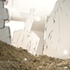 NewPop II - Tombstone Detail