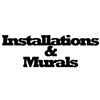 Installations & Murals