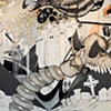 Screwed Again at The Regional Arts Commission 