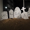 NewPop II - UntilTheirIsn'tAConsistancyToObey (Tombstones)