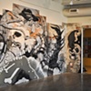 Screwed Again at The Regional Arts Commission 