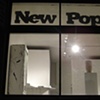 NewPop II-NewPop (Foam)