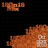 18On18Mix (October 2010)