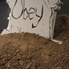 NewPop II -Tombstone Detail