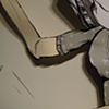 NewPop I-TryToFail (Figure-Detail)