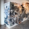 Screwed Again at The Regional Arts Commission 