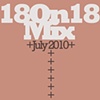 18On18Mix (July 2010)