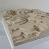 Oakland Topo Map