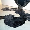 Sleeping is like Flying (detail)